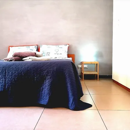 Apartment Mamma Mia Apt *