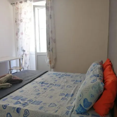 Mamma Mia Apt Apartment *