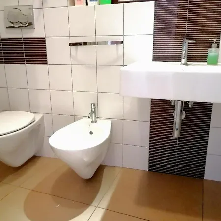 Mamma Mia Apt Apartment *