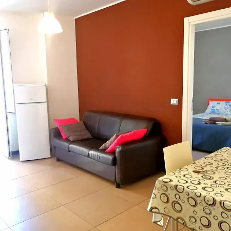 Apartment Mamma Mia Apt *