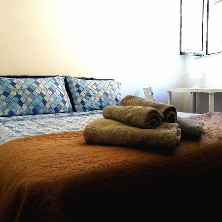 Apartment Mamma Mia Apt
