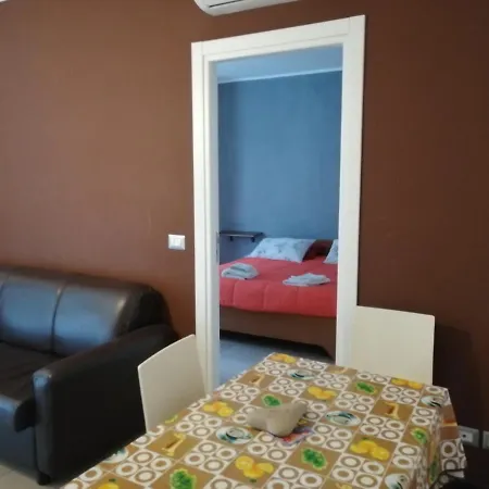 Mamma Mia Apt Apartment *